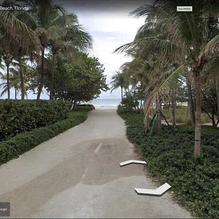 Ocean Reserve Sunny Isles 11Th Str-02330 Lejlighed Miami Beach Eksteriør billede