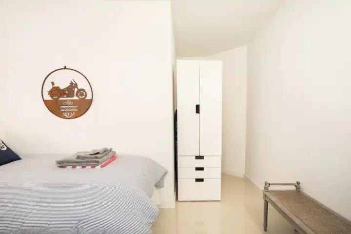 Ocean Reserve Sunny Isles 11Th Str-02330 Lejlighed Miami Beach Eksteriør billede