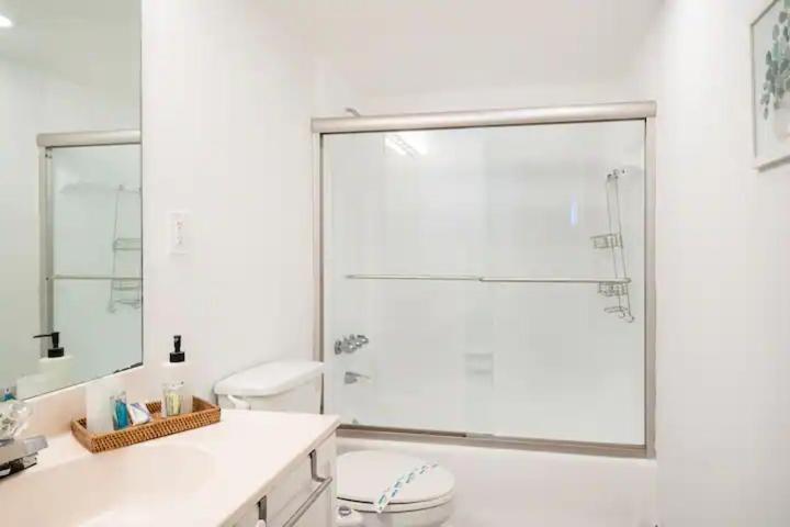 Ocean Reserve Sunny Isles 11Th Str-02330 Lejlighed Miami Beach Eksteriør billede