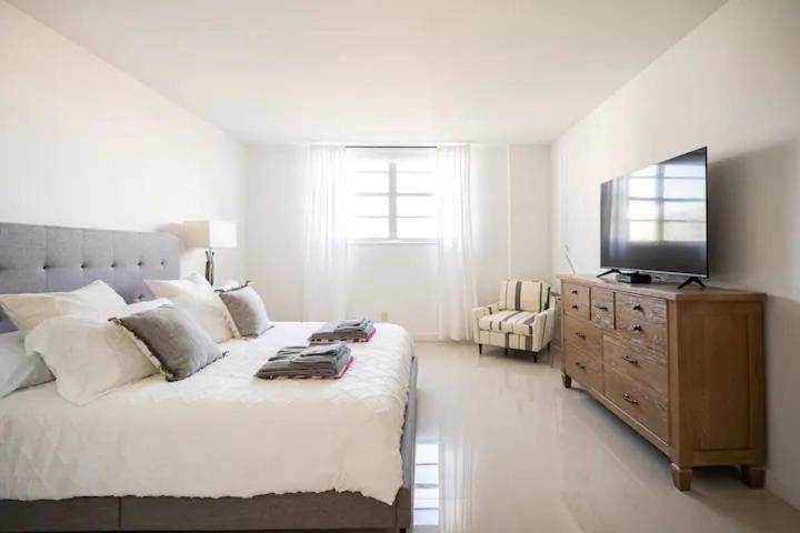 Ocean Reserve Sunny Isles 11Th Str-02330 Lejlighed Miami Beach Eksteriør billede