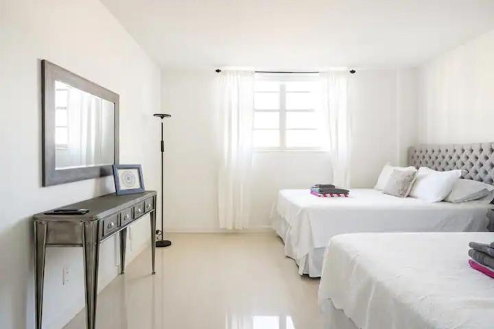 Ocean Reserve Sunny Isles 11Th Str-02330 Lejlighed Miami Beach Eksteriør billede