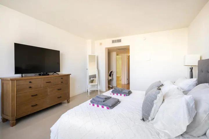 Ocean Reserve Sunny Isles 11Th Str-02330 Lejlighed Miami Beach Eksteriør billede