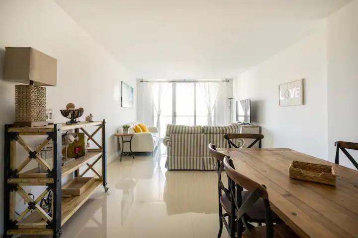 Ocean Reserve Sunny Isles 11Th Str-02330 Lejlighed Miami Beach Eksteriør billede