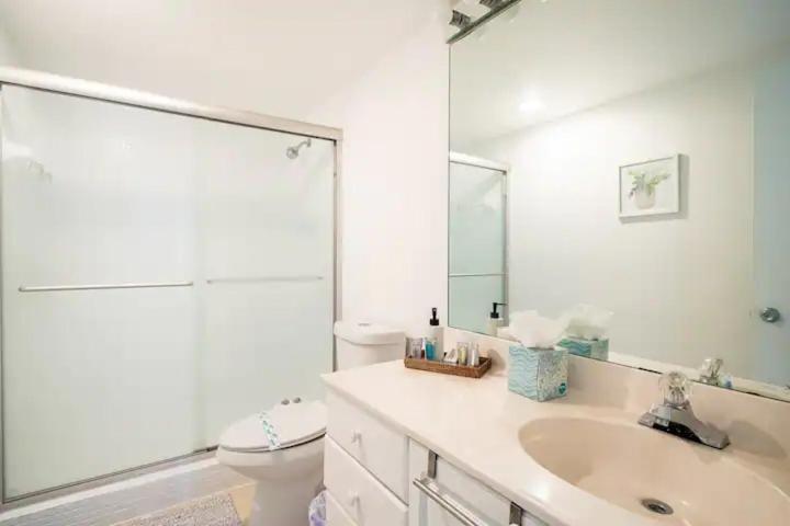 Ocean Reserve Sunny Isles 11Th Str-02330 Lejlighed Miami Beach Eksteriør billede